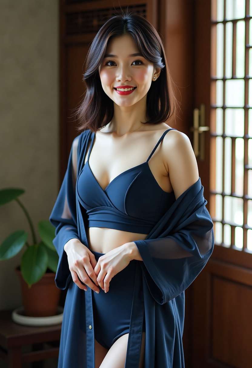 长街灯未眠海报