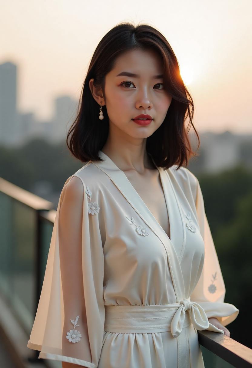 歌里的家人海报