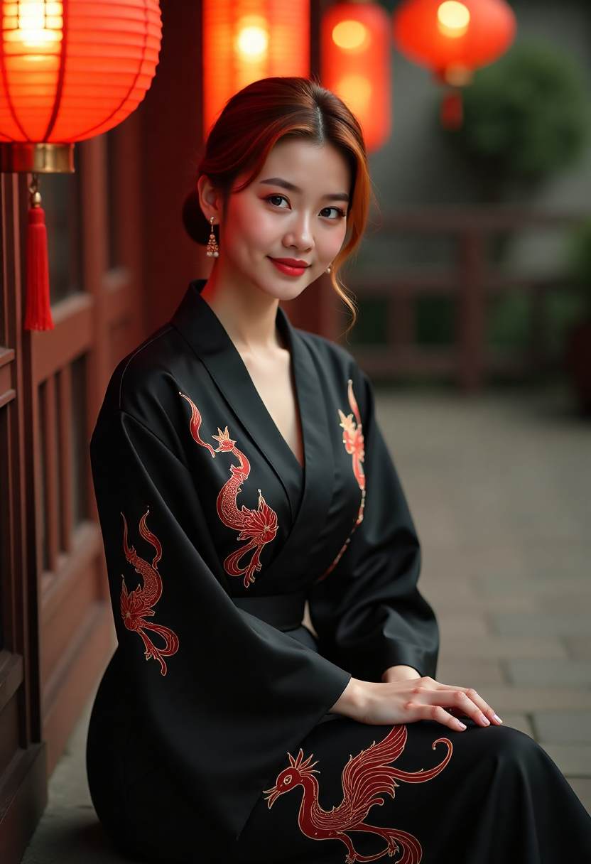 一碗春天海报